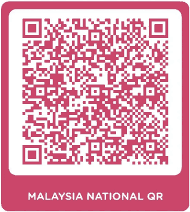 DuitNow QR